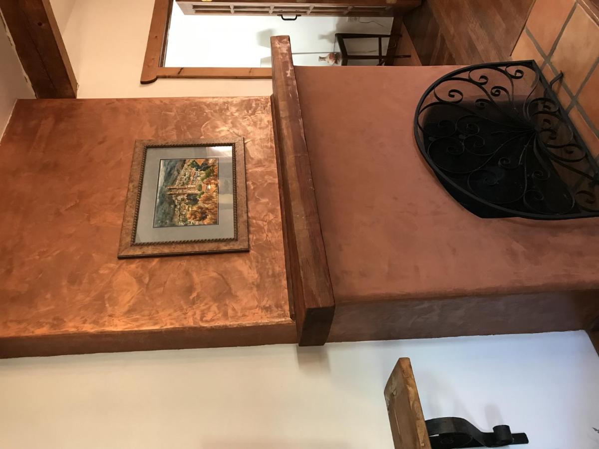 Bed and Breakfast El Viejo Adobe - Across From Sul Ross Campus Alpine Exterior foto
